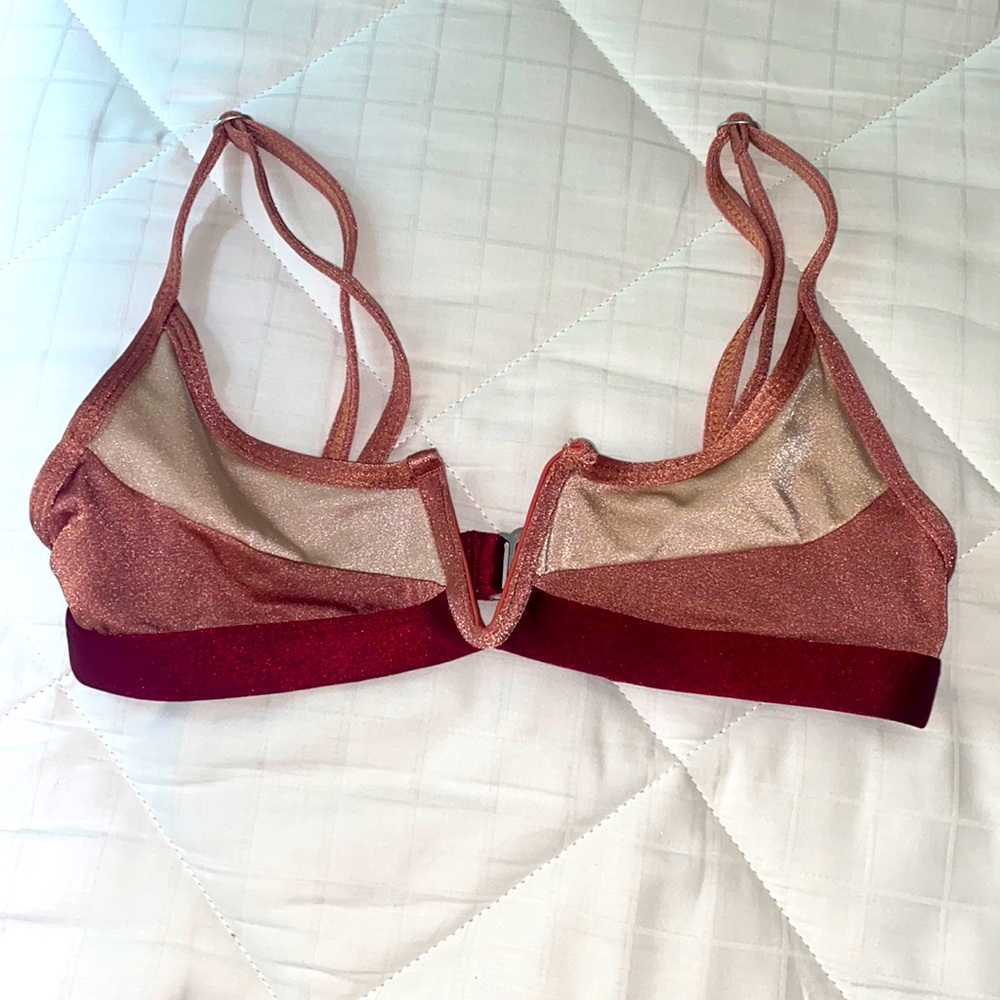 Oneone XS top